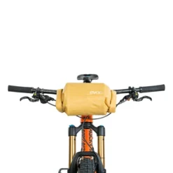 Sacoche De Guidon Evoc Pack Guidon Boa 5L Marron -Vélos Équipements Magasin ev 19893 2