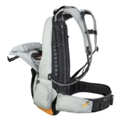 Sac à Dos Evoc FR Enduro E-Ride 16L Gris -Vélos Équipements Magasin evo 100121 132 004