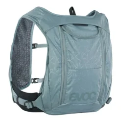 Sac à Dos D'hydratation Evoc Hydro Pro 3 + 1,5L Bladder Gris