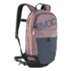 Sac à Dos D'hydratation Evoc Joyride 4L Rose Gris Enfant