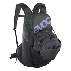 Sac à Dos Evoc Ride 16L Noir Lilas -Vélos Équipements Magasin evo 22057 003