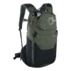 Sac à Dos Evoc Ride 12L + Sac 2L Noir Olive