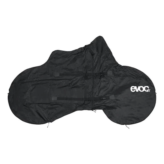 Sac Pour Roues Evoc Rack VTT Noir 1 Sac Pour Roues Evoc Rack VTT Noir