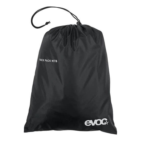 Sac Pour Roues Evoc Rack VTT Noir 2 Sac Pour Roues Evoc Rack VTT Noir – Image 2