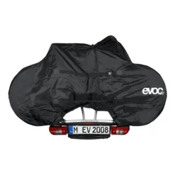 Sac Pour Roues Evoc Rack VTT Noir 5 Sac Pour Roues Evoc Rack VTT Noir -Vélos Équipements Magasin evo 22063 003