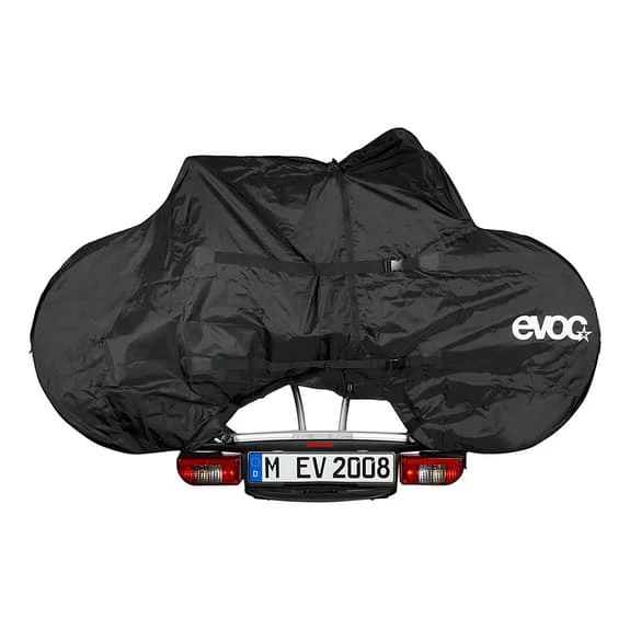 Sac Pour Roues Evoc Rack VTT Noir 3 Sac Pour Roues Evoc Rack VTT Noir – Image 3
