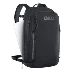 Sac à Dos Evoc Commute 22L Noir -Vélos Équipements Magasin evo 22083 003