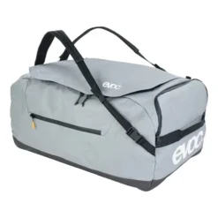 Sac Evoc Duffle 60L Gris Stone
