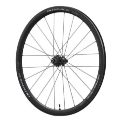 Roue Arrière Shimano Dura-Ace R9270-C36 Disc Carbon Pour Tubeless