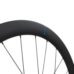 Roue Arrière Shimano RS710-C46 Disc Pour Tubeless -Vélos Équipements Magasin ewhrs710c46lred 003