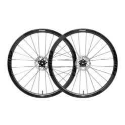 Paire De Roues Fast Forward Drift 2:1 Disc Center Lock