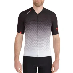 Équipement Finisseur Core Vortex Gradient Blanc Noir -Vélos Équipements Magasin fns c133ss2023 02 150
