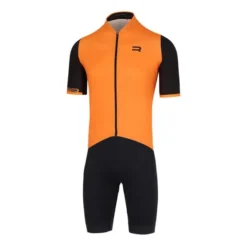 Équipement Finisseur Pro 3 Noir Orange