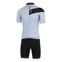 Équipement Finisseur Core Diagonal Gris Noir