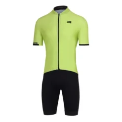 Équipement Finisseur Pro 2 Jaune Noir