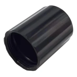 Bouchon De Protection Fox Racing Shox GRIP2 36-38-40 Noir