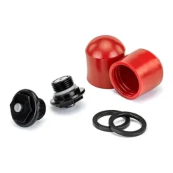 Kit De Purgeurs D'air Fox Racing Shox Factory Series 36-38-40 2021