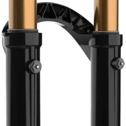 Fourche Fox Racing Shox 40 Factory Series 203 Mm Grip2 HSC/LSC/HSR/LSR 20TAX110 Orange Noir -Vélos Équipements Magasin fox 910 20 245 c 006