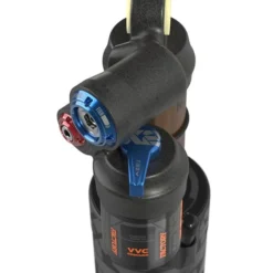 Amortisseur Fox Racing Shox FLOAT X2 Factory Series K 2P-A 5 Amortisseur Fox Racing Shox FLOAT X2 Factory Series K 2P-A -Vélos Équipements Magasin fox 979 01 066 c 003