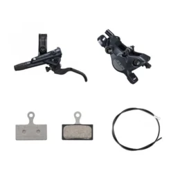 Frein à Disque Hydraulique Avant Shimano SLX M7100