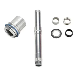 Kit De Conversion Fulcrum Shimano MicroSpline 12V
