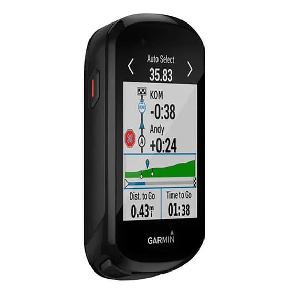 Garmin Edge 830 Pack HRM 2 Garmin Edge 830 Pack HRM – Image 2