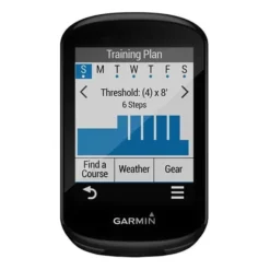 Garmin Edge 830 Pack VTT -Vélos Équipements Magasin ga 010 02061 01 4 1