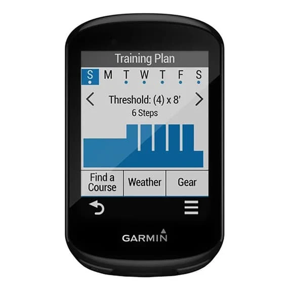 Garmin Edge 830 Pack HRM 5 Garmin Edge 830 Pack HRM – Image 5