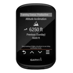Garmin Edge 830 Pack HRM 11 Garmin Edge 830 Pack HRM -Vélos Équipements Magasin ga 010 02061 01 5