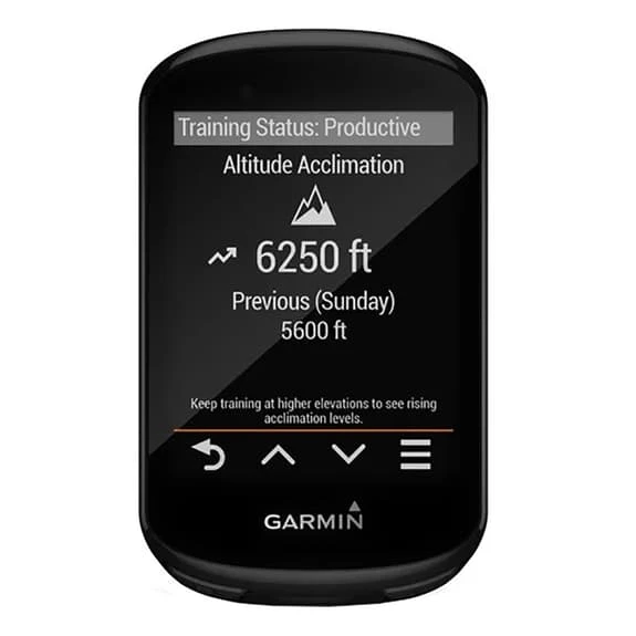 Garmin Edge 830 Pack HRM 6 Garmin Edge 830 Pack HRM – Image 6