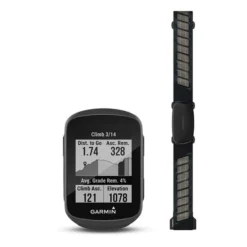 Garmin Edge 130 Plus Pack
