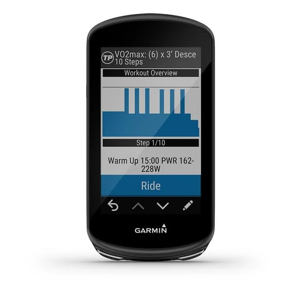 Garmin Edge 1030 Plus Pack 2 Garmin Edge 1030 Plus Pack – Image 2