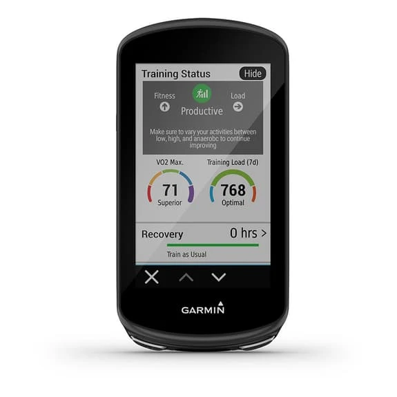 Garmin Edge 1030 Plus Pack 3 Garmin Edge 1030 Plus Pack – Image 3