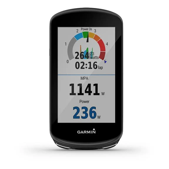 Garmin Edge 1030 Plus Pack 4 Garmin Edge 1030 Plus Pack – Image 4