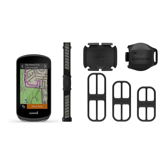 Garmin Edge 1030 Plus Pack 1 Garmin Edge 1030 Plus Pack
