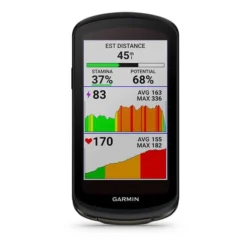 Garmin Edge 1040 Solar -Vélos Équipements Magasin ga 010 02503 21 003