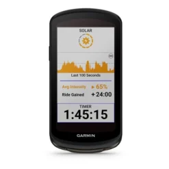Garmin Edge 1040 Solar -Vélos Équipements Magasin ga 010 02503 21 004