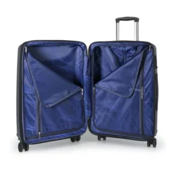 Jeu De 3 Valises Gabol Osaka Movistar Team -Vélos Équipements Magasin gab 121001003 004