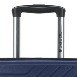 Jeu De 3 Valises Gabol Osaka Movistar Team -Vélos Équipements Magasin gab 121001003 007