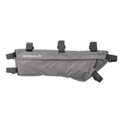 Sacoche De Cadre Geosmina Small Frame Bag 2.5L Gris