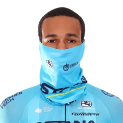 Giordana Tour De Cou Astana Qazaqstan Team 2022 Bleu