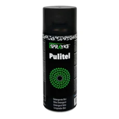 Dégraissant Sprayke 400 Ml