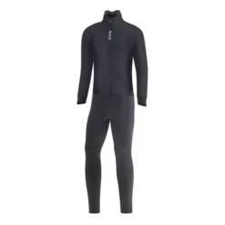 Équipement Gore Wear C5 Thermo GORE-TEX INFINIUM™ Noir