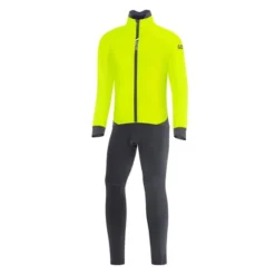 Équipement Gore Wear C5 Thermo GORE-TEX INFINIUM™ Noir Jaune Fluo