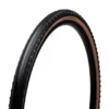 Pneu Goodyear County Ultimate Tubeless Ready Noir Marron