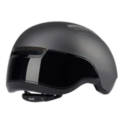 Casque HJC Calido Gris Foncé Mat Noir Brillant -Vélos Équipements Magasin hjc 814128 c 003