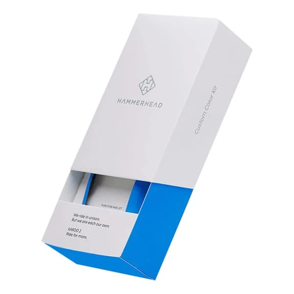 Étui Hammerhead Karoo 2 Bleu 2 Étui Hammerhead Karoo 2 Bleu – Image 2