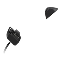 Porte-batterie Shimano STEPS E6010 300 Mm