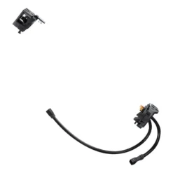 Support Batterie Shimano STEPS BM-EN801-A 400 Mm Sans Pompe