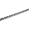 Chaîne Shimano HG E8000 11V 116 Maillons Argent